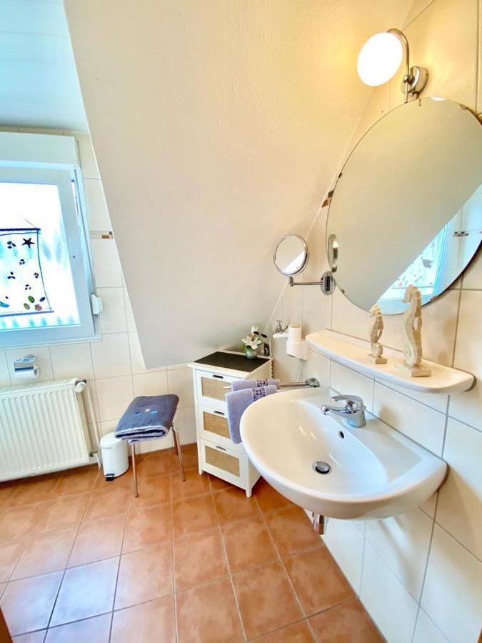 Ferienhaus Antje Greetsiel Nordsee Krummhörn Exterior foto